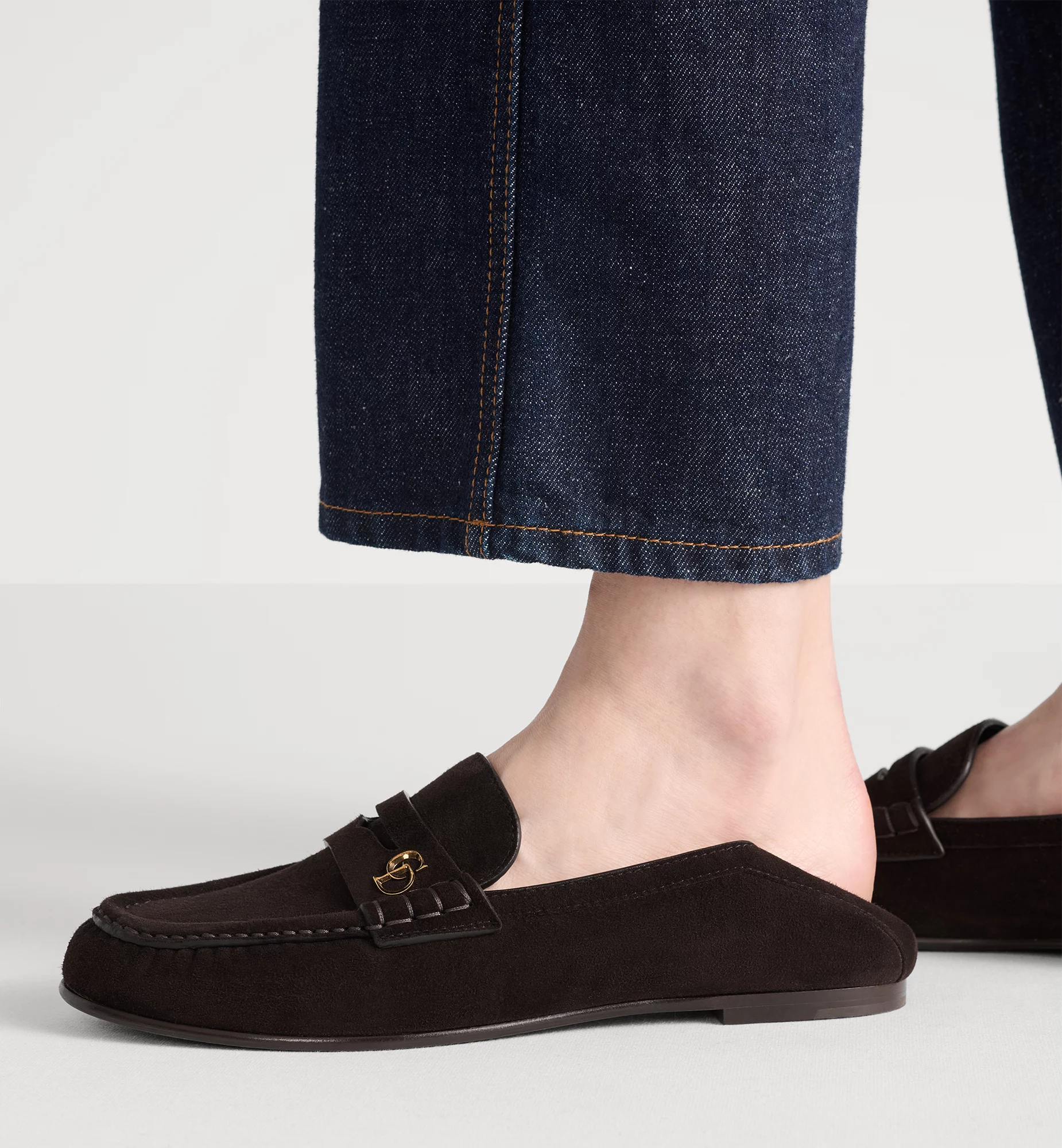 Dior Time Loafer - Image 2